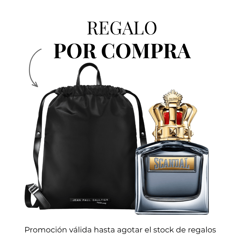 Jean Paul Gaultier Scandal Pour Homme EDT - 100ML